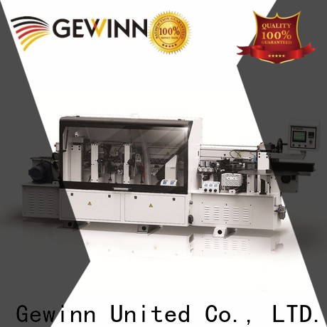 Gewinn oem & odm woodworking equipment marketing