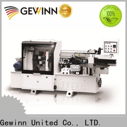 Gewinn quality woodworking equipment for cutting