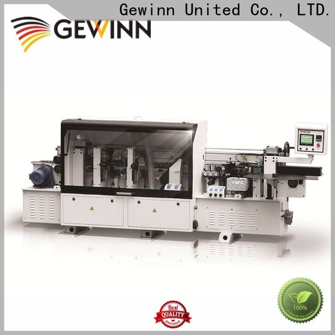 Gewinn woodworking machinery supplier national standard for sale