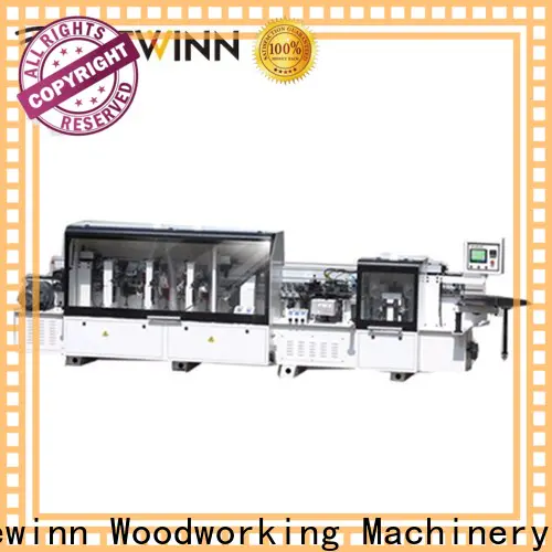 Gewinn edgebander machinery best price wood working
