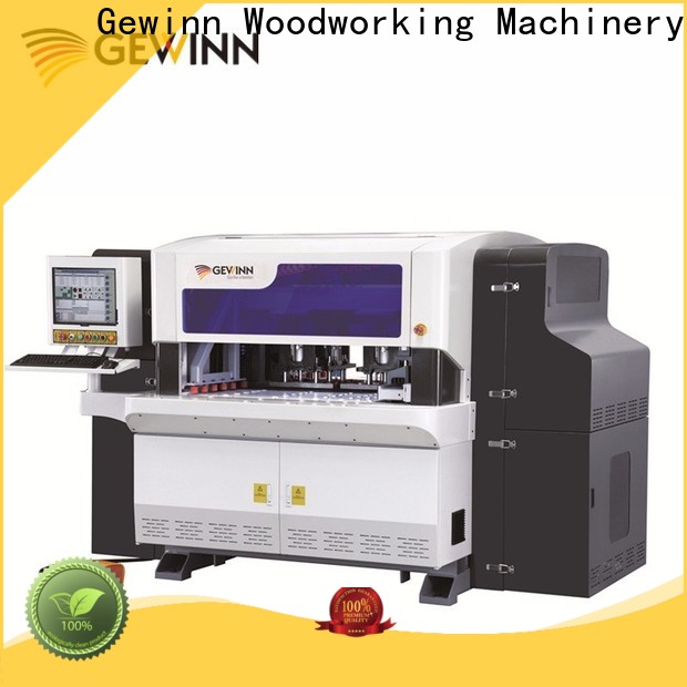 quality woodworking equipment vendor for grooving and moulding