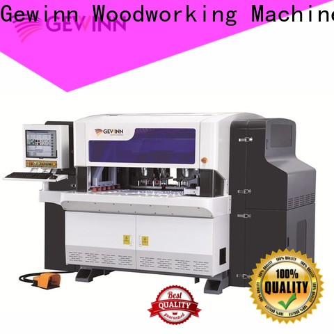 quality woodworking equipment vendor for grooving and moulding
