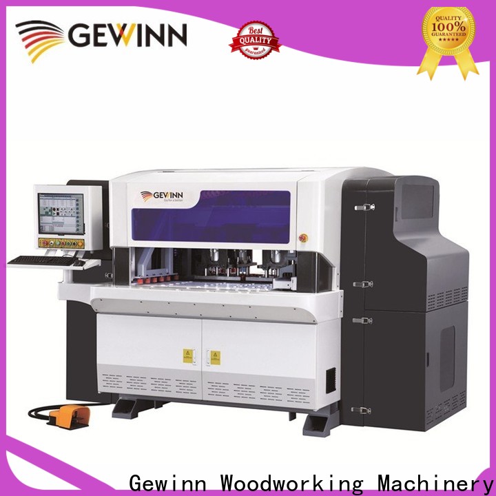 Gewinn quality woodworking equipment order now for bulk production