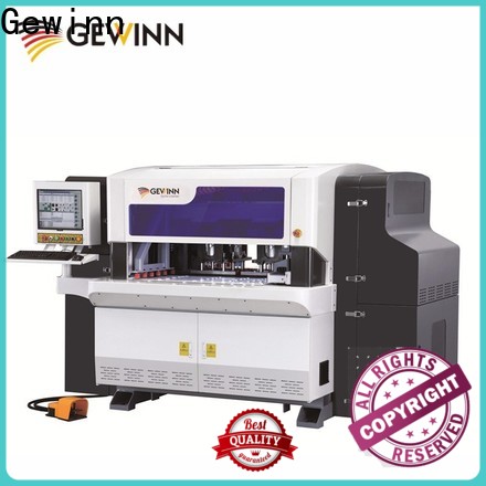 oem & odm woodworking machinery supplier quality assurance for grooving and moulding