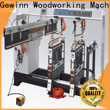 Gewinn competitive price cnc boring production for production