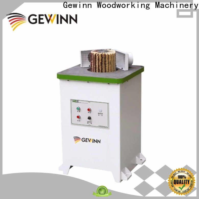 Gewinn woodworking machinery supplier overseas market for Mortising slotting