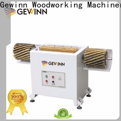Gewinn woodworking machinery supplier