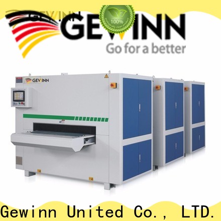 Gewinn factory price woodworking machinery supplier order now for customization