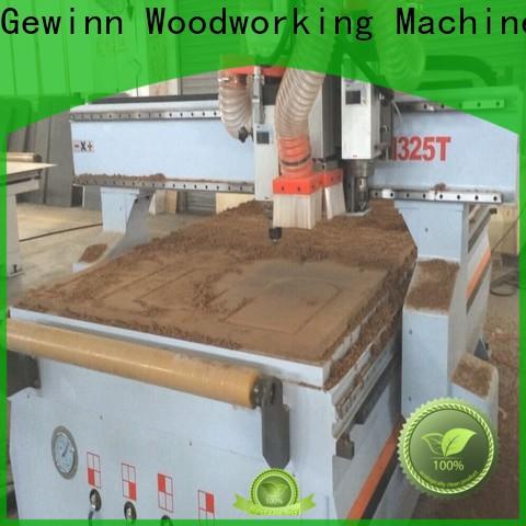 Gewinn industrial cnc milling machine price highly-rated wood working