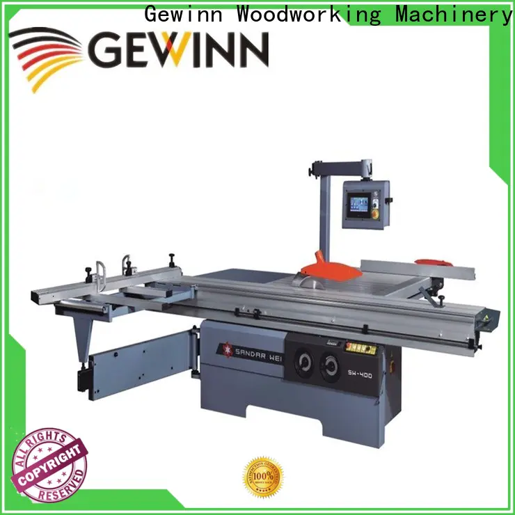 oem & odm woodworking machinery supplier series