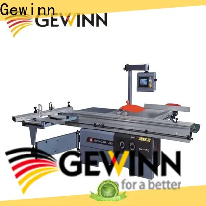 factory price woodworking equipment national standard for cutting