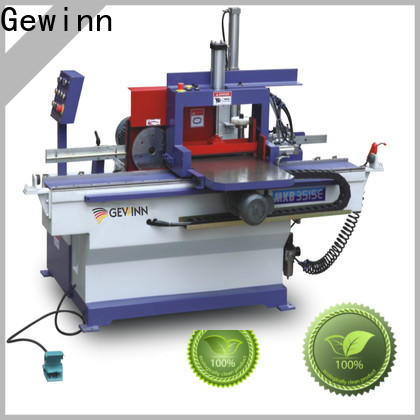 highly-rated wood finger joint machine factory direct supply for wooden board