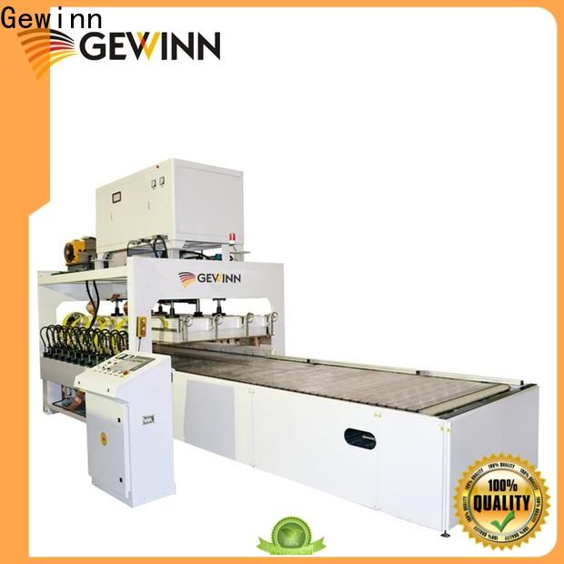 Gewinn portable high frequency machine factory price for drilling