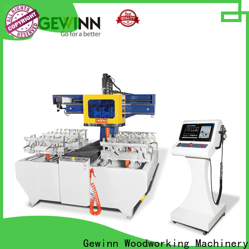 top selling mortise and tenon machine factory price