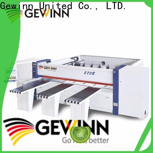 oem & odm woodworking machinery supplier marketing for customization