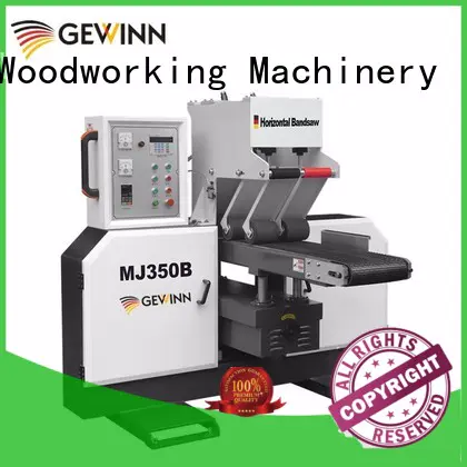 Gewinn auto-cutting woodworking machines for sale machine for cutting