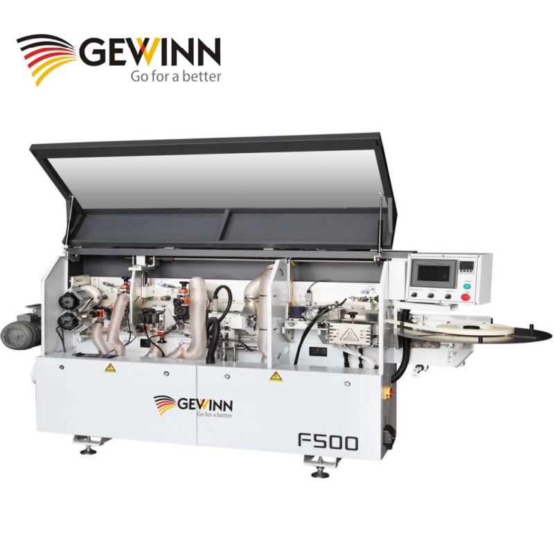 Edge Banding Machine