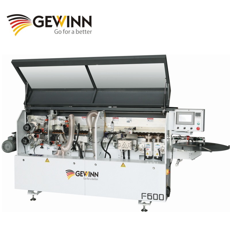 Edge Banding Machine