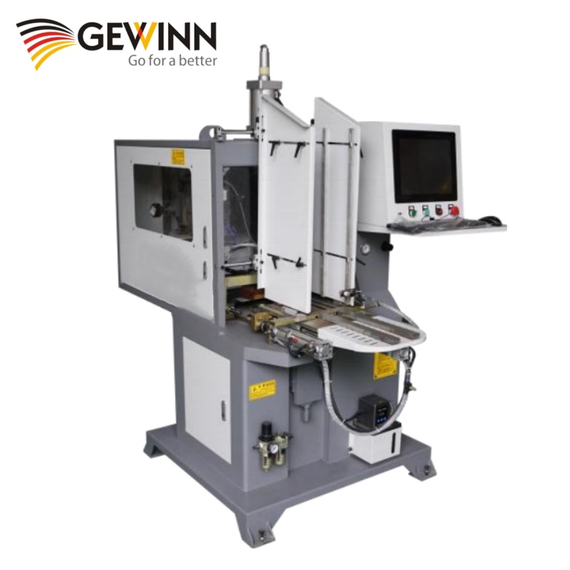 CNC Milling Machine