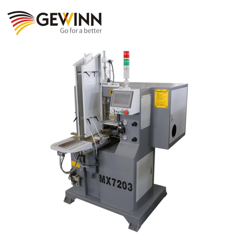 CNC Milling Machine