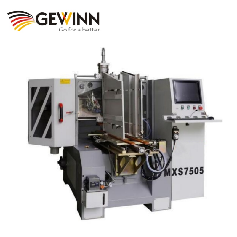 CNC Milling Machine