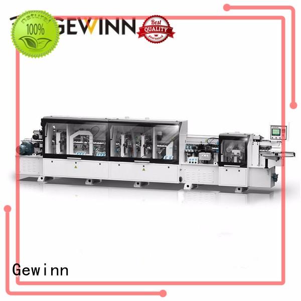 full function edge banding machine for wood fast delivery wood working