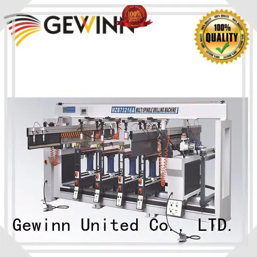 Wholesale press woodworking cnc machine board Gewinn Brand