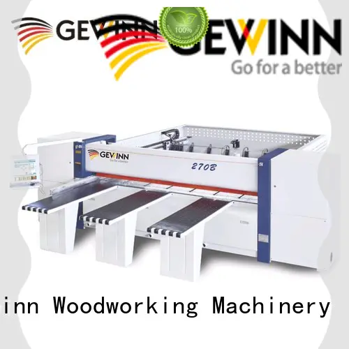 cutting woodworking machinery supplier order panel