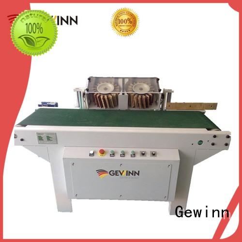 solid wood processing rotary machine for milling