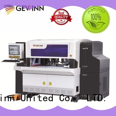 Gewinn auto-cutting woodworking equipment easy-installation