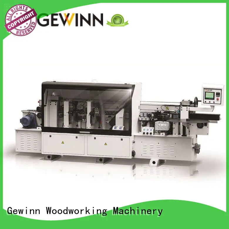 Wholesale wooden press woodworking equipment Gewinn Brand