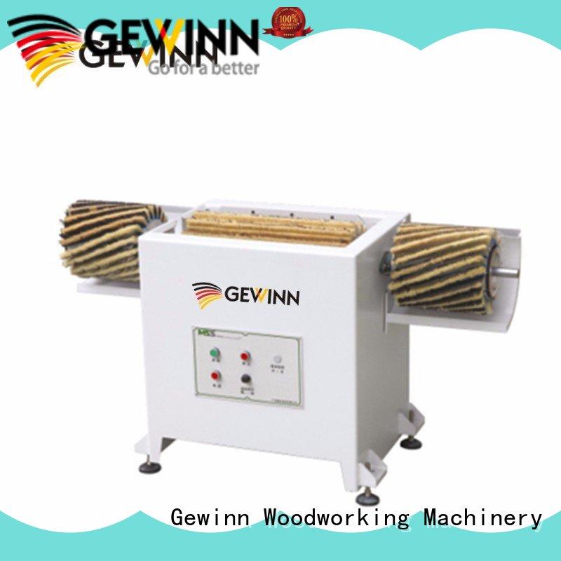 Gewinn cheap woodworking machinery supplier machine