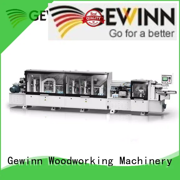 Gewinn high-end woodworking equipment machine for sale