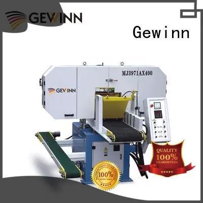 Gewinn bulk production woodworking machines for sale saw for cutting