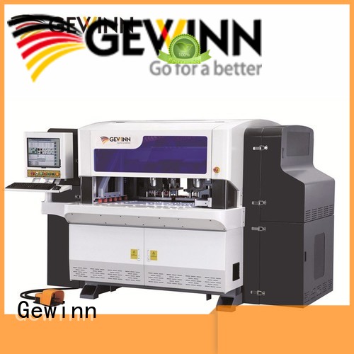 high-quality woodworking equipment easy-installation for customization