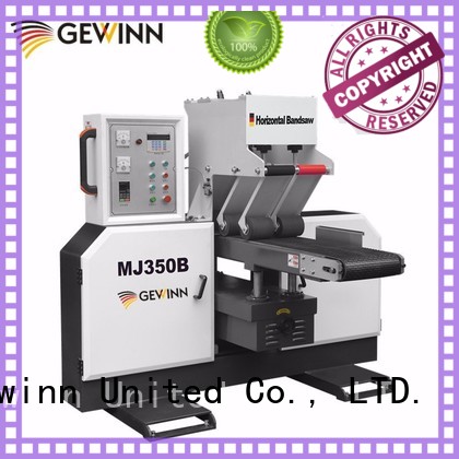 Gewinn high-quality woodworking machinery supplier top-brand for bulk production
