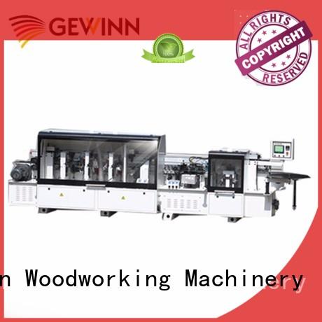 Gewinn woodworking machinery supplier easy-installation for sale
