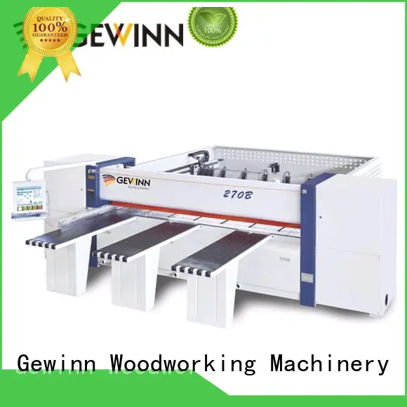 bulk production woodworking machinery supplier order now for cutting Gewinn