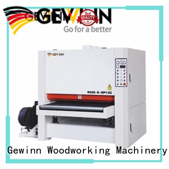 Gewinn woodworking equipment top-brand