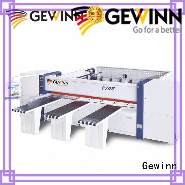 Gewinn woodworking machinery supplier top-brand for customization