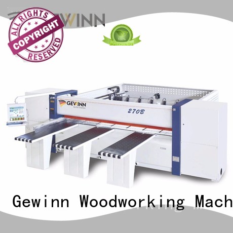Gewinn high-end woodworking machinery supplier top-brand for sale