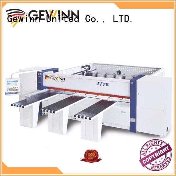 OEM industrial wood band saw cutting bed linear woodworking cnc machine