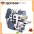 Full automatic double side planer M450B /double surface planer / double side moulder