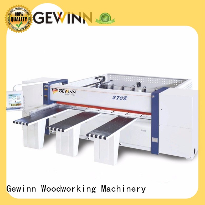 auto-cutting woodworking equipment easy-operation for cutting