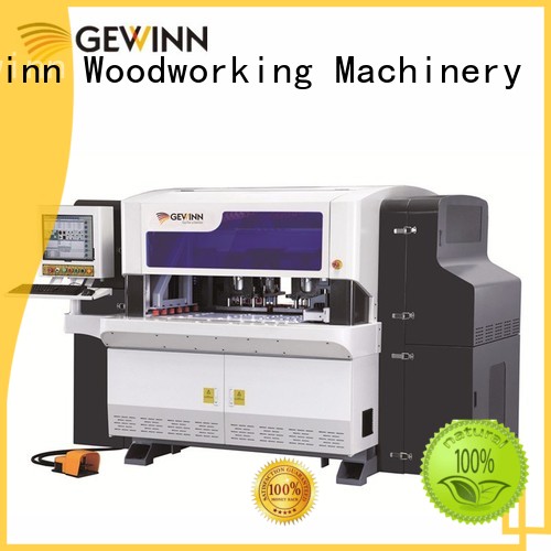 Gewinn auto-cutting woodworking equipment top-brand for customization