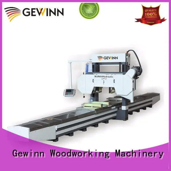 Gewinn high-quality woodworking equipment top-brand for cutting