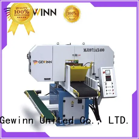 high-end woodworking equipment bulk production saw for customization
