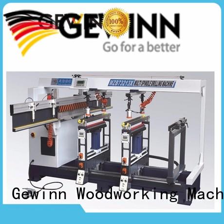Gewinn cheap woodworking machines for sale best supplier for bulk production