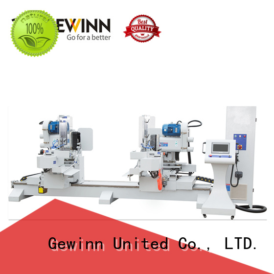 double ended mortise and tenon machine fast-delivery for woodworking