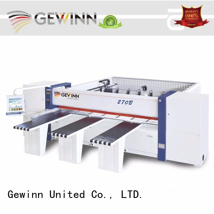 high-end woodworking machinery supplier easy-installation for cutting